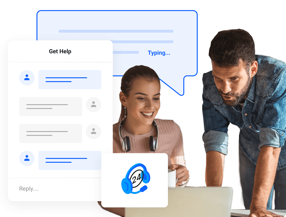 HostGB - India’s #1 Cheap & Fast Web Hosting Provider. - Our technical team is here to help you 24/7!