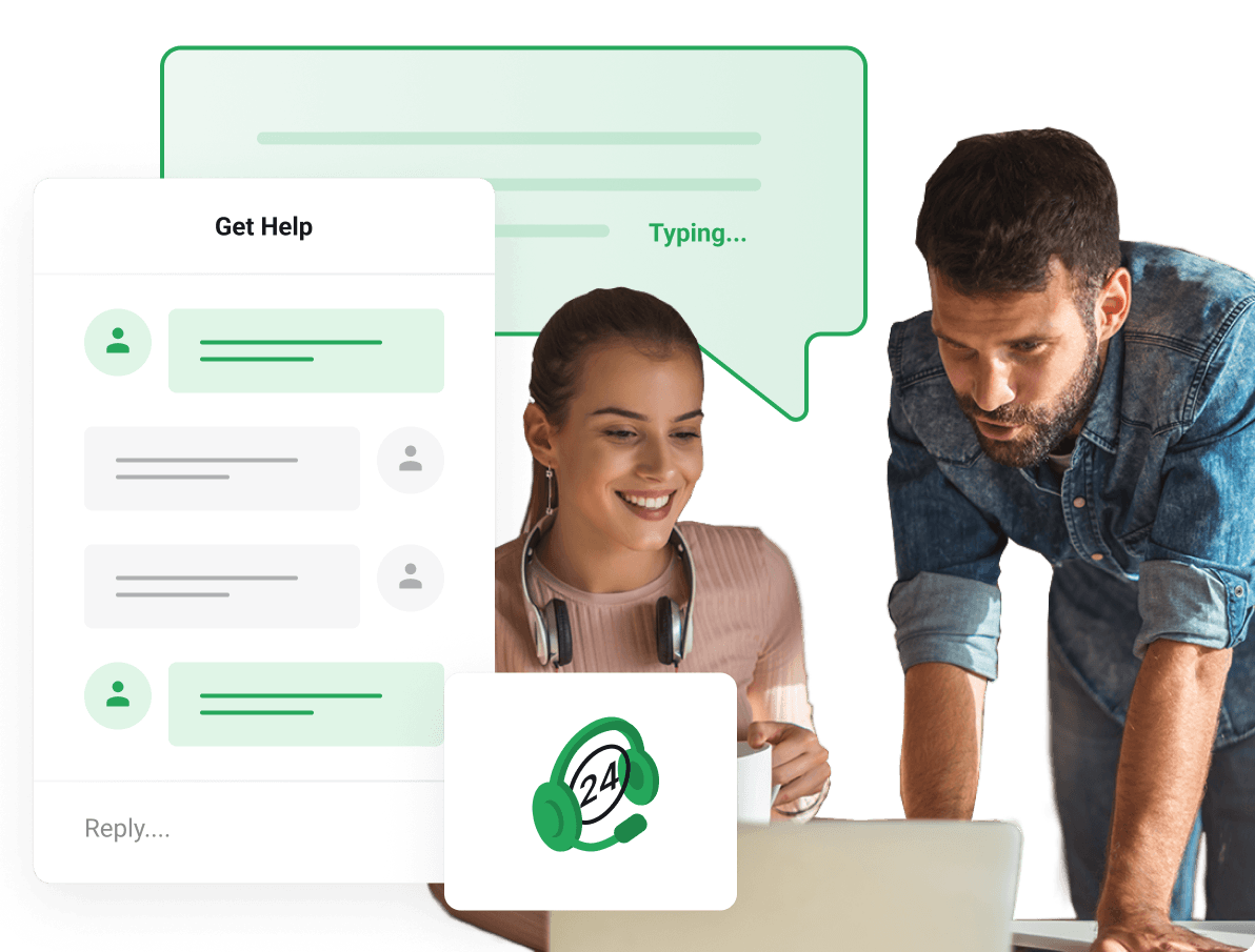HostGB - India’s #1 Cheap & Fast Web Hosting Provider. - Our technical team is here to help you 24/7!